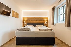 Tauernlodges Uttendorf by ALPS RESORTS