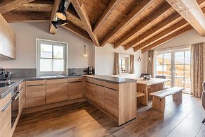 Tauernlodges Uttendorf by ALPS RESORTS