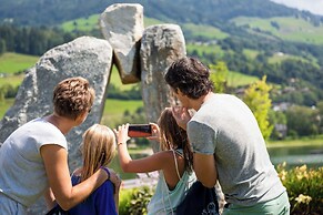 Tauernlodges Uttendorf by ALPS RESORTS