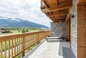 Tauernlodges Uttendorf by ALPS RESORTS