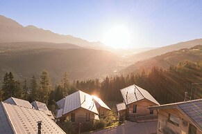 Alpenchalets Reiteralm by ALPS RESORTS