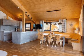 Alpenchalets Reiteralm by ALPS RESORTS