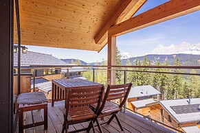Alpenchalets Reiteralm by ALPS RESORTS
