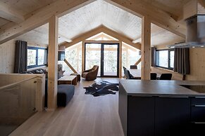 Alpenchalets Reiteralm by ALPS RESORTS