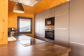 Alpenchalets Reiteralm by ALPS RESORTS