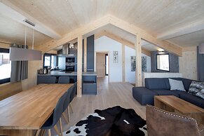 Alpenchalets Reiteralm by ALPS RESORTS