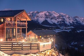 Alpenchalets Reiteralm by ALPS RESORTS