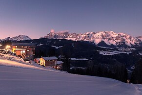 Alpenchalets Reiteralm by ALPS RESORTS