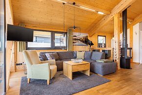 Alpenchalets Reiteralm by ALPS RESORTS