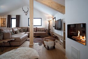 Alpenchalets Reiteralm by ALPS RESORTS