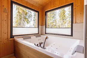 Alpenchalets Reiteralm by ALPS RESORTS
