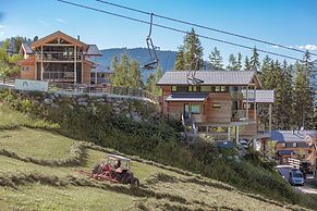 Alpenchalets Reiteralm by ALPS RESORTS