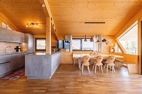 Alpenchalets Reiteralm by ALPS RESORTS
