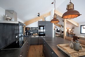 Alpenchalets Reiteralm by ALPS RESORTS