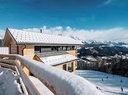 Alpenchalets Reiteralm by ALPS RESORTS