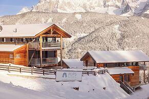 Alpenchalets Reiteralm by ALPS RESORTS