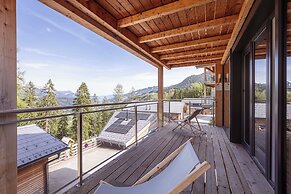 Alpenchalets Reiteralm by ALPS RESORTS