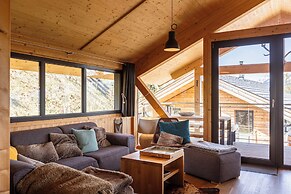 Alpenchalets Reiteralm by ALPS RESORTS