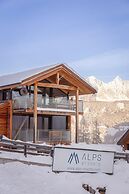 Alpenchalets Reiteralm by ALPS RESORTS