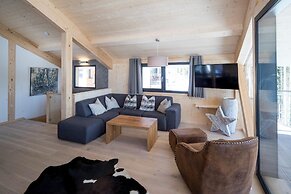 Alpenchalets Reiteralm by ALPS RESORTS