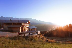 Alpenchalets Reiteralm by ALPS RESORTS