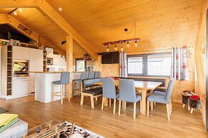 Alpenchalets Reiteralm by ALPS RESORTS