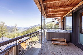 Alpenchalets Reiteralm by ALPS RESORTS