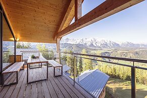 Alpenchalets Reiteralm by ALPS RESORTS