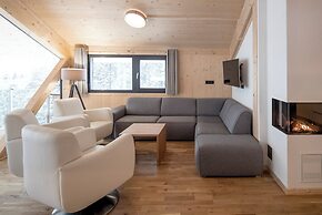 Alpenchalets Reiteralm by ALPS RESORTS