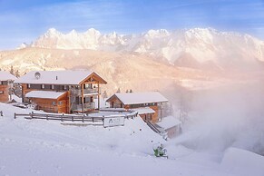 Alpenchalets Reiteralm by ALPS RESORTS