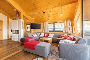 Alpenchalets Reiteralm by ALPS RESORTS