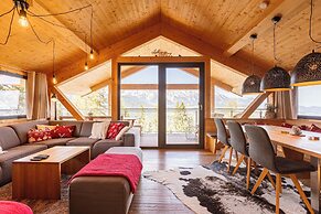 Alpenchalets Reiteralm by ALPS RESORTS