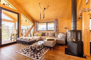 Alpenchalets Reiteralm by ALPS RESORTS