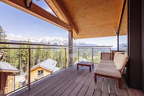 Alpenchalets Reiteralm by ALPS RESORTS