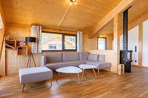 Alpenchalets Reiteralm by ALPS RESORTS