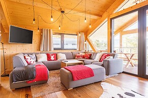 Alpenchalets Reiteralm by ALPS RESORTS