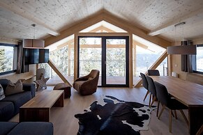 Alpenchalets Reiteralm by ALPS RESORTS