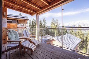 Alpenchalets Reiteralm by ALPS RESORTS