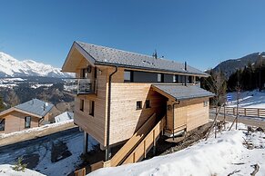 Alpenchalets Reiteralm by ALPS RESORTS