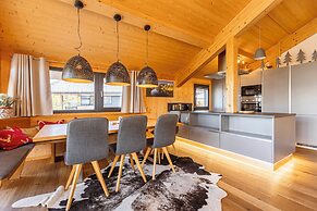Alpenchalets Reiteralm by ALPS RESORTS