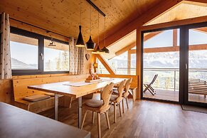 Alpenchalets Reiteralm by ALPS RESORTS