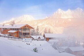 Alpenchalets Reiteralm by ALPS RESORTS