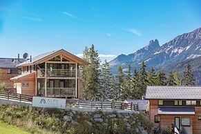 Alpenchalets Reiteralm by ALPS RESORTS
