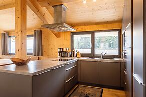 Alpenchalets Reiteralm by ALPS RESORTS