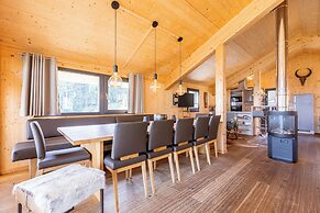 Alpenchalets Reiteralm by ALPS RESORTS
