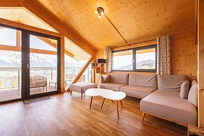 Alpenchalets Reiteralm by ALPS RESORTS