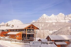 Alpenchalets Reiteralm by ALPS RESORTS