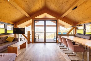 Alpenchalets Reiteralm by ALPS RESORTS