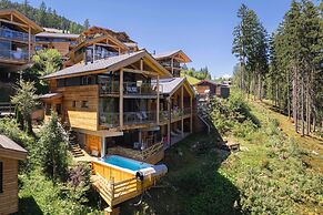 Alpenchalets Reiteralm by ALPS RESORTS