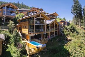 Alpenchalets Reiteralm by ALPS RESORTS